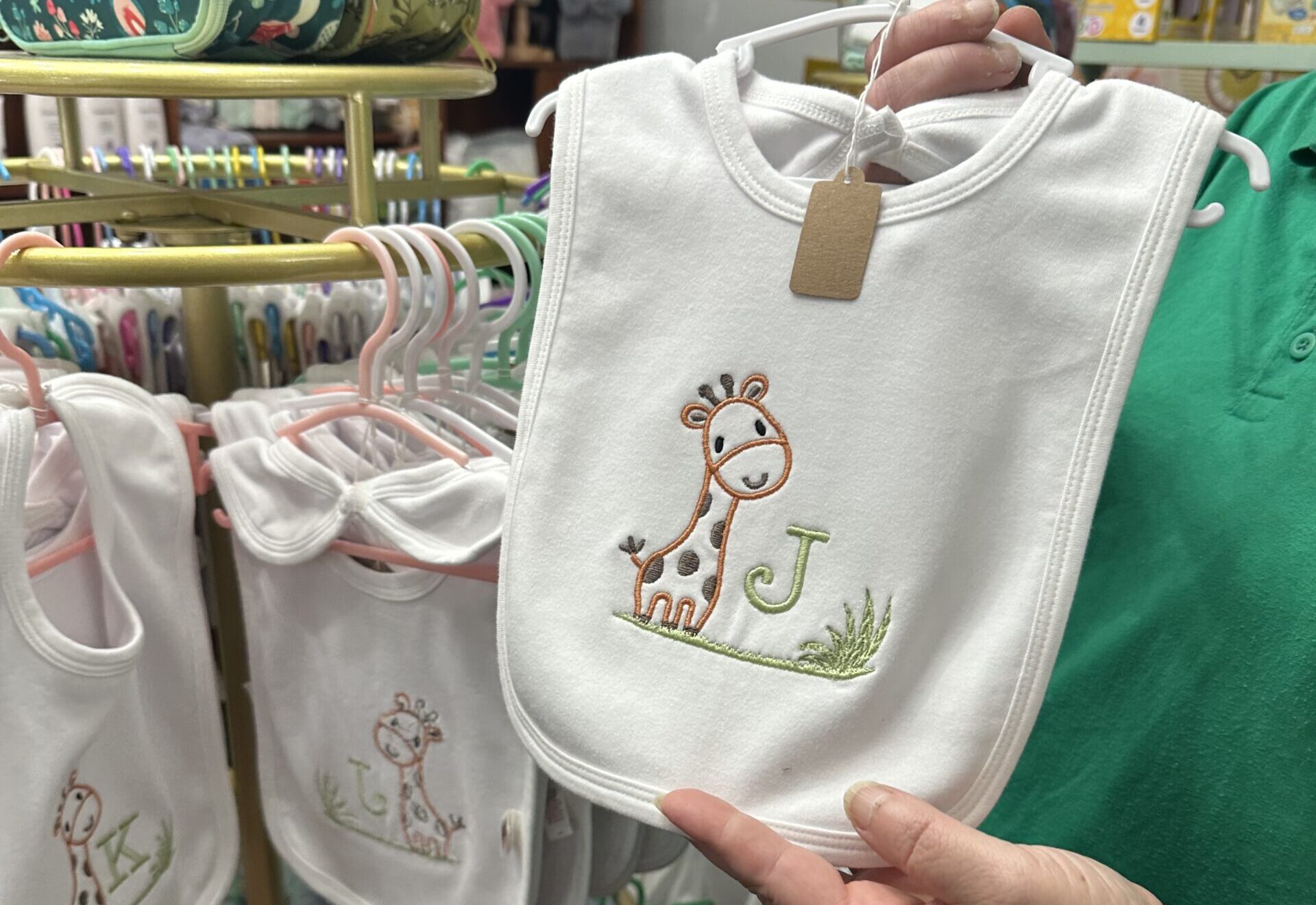baby bibs 3300
