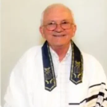 Elder Bruce Richardson Elder Bruce Richardson