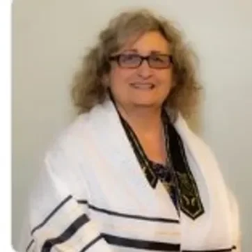 Elder Connie Bedard Elder Connie Bedard