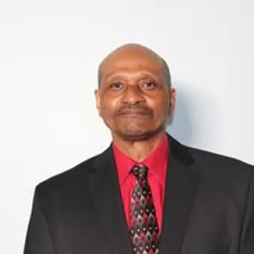 Elder Curtis Barfield