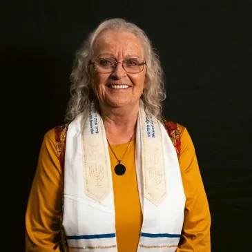 Elder Debra Richardson
