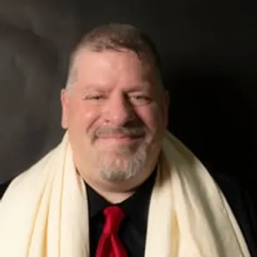 Elder Joseph Anikewich