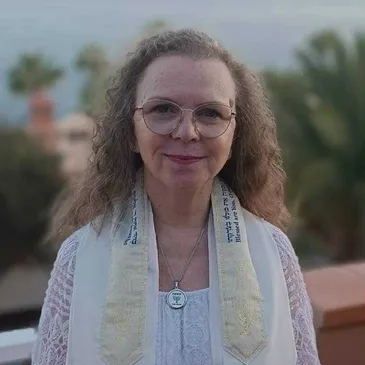 Elder Karen King