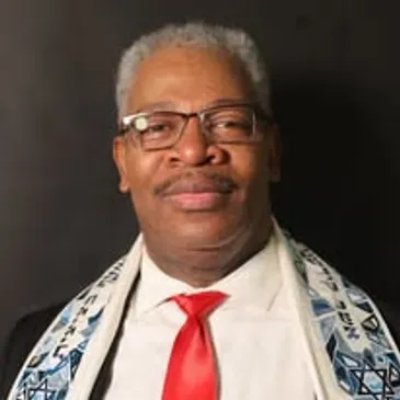 Elder Marvin Faulkner