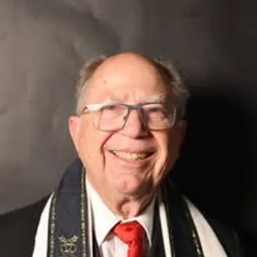 Elder Ray Betts