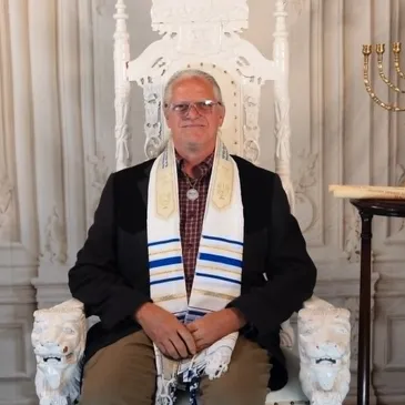 Elder Thomas Shefflette