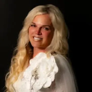 First Lady Karen Vaughn