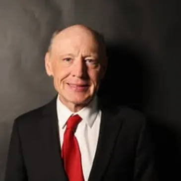 Minister Dennis Wallach