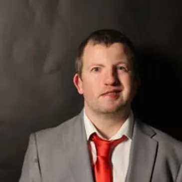 Minister Jesse Parker