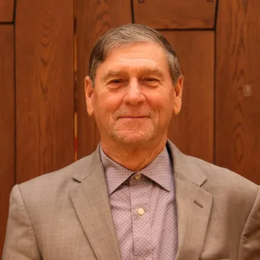 Minister Larry Cambre