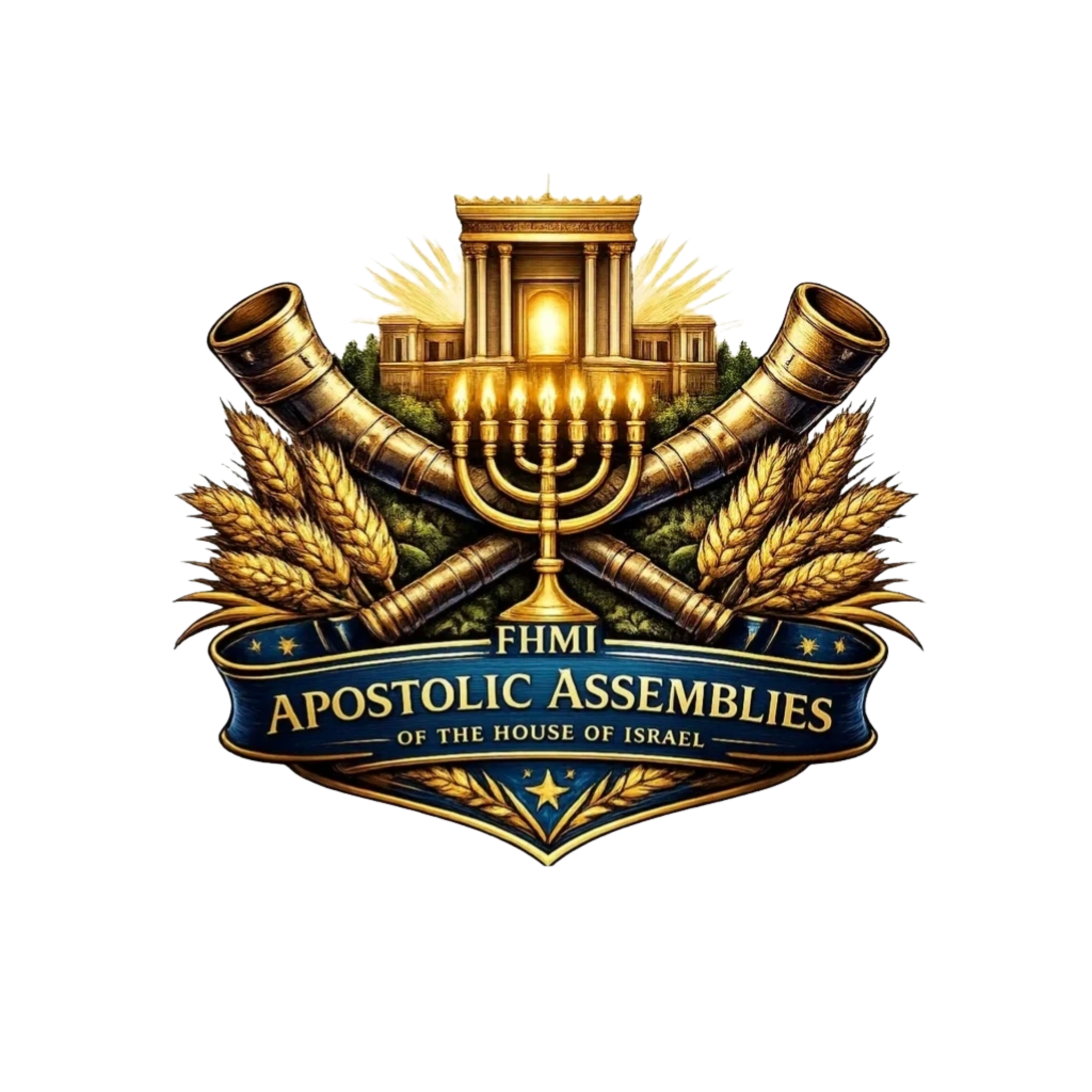 first harvest ministries