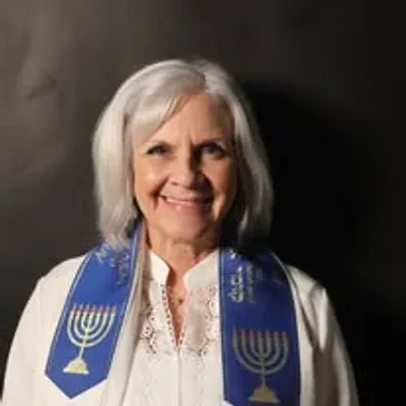 Minister MaryAnn Brannon