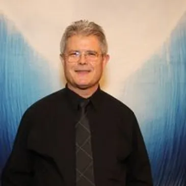 Minister Pieter DeWet