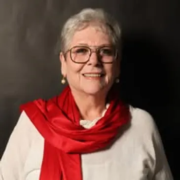 Minister Sara Shepherd